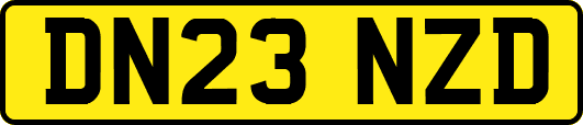 DN23NZD