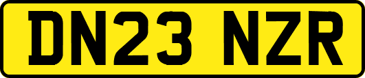 DN23NZR