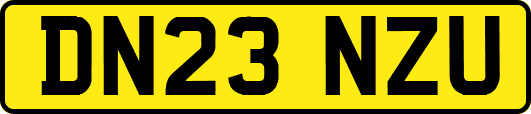 DN23NZU