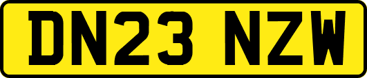 DN23NZW