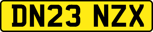 DN23NZX