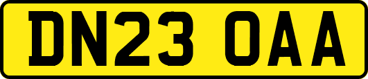 DN23OAA