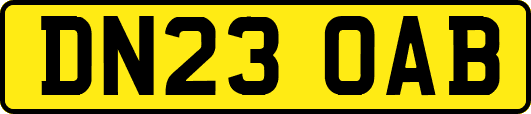 DN23OAB