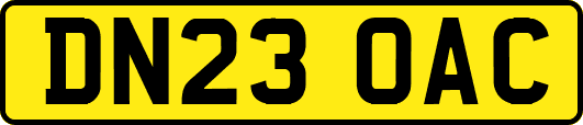 DN23OAC