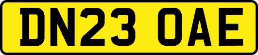 DN23OAE