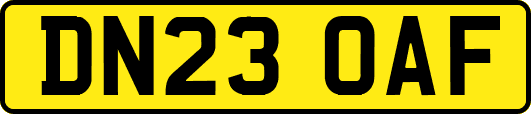 DN23OAF