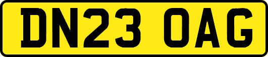 DN23OAG