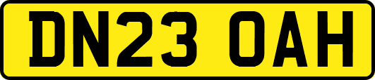 DN23OAH