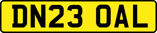 DN23OAL