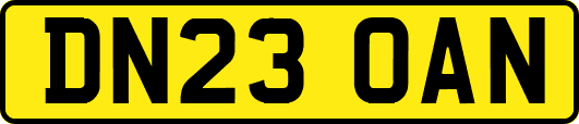 DN23OAN