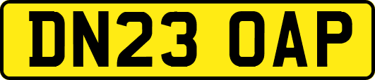 DN23OAP