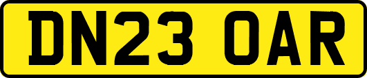 DN23OAR