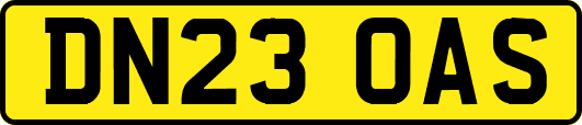 DN23OAS