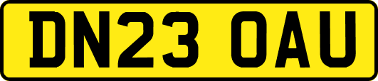 DN23OAU