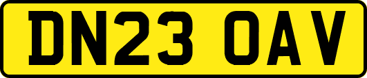 DN23OAV