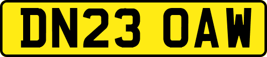 DN23OAW