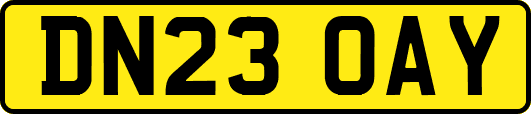 DN23OAY