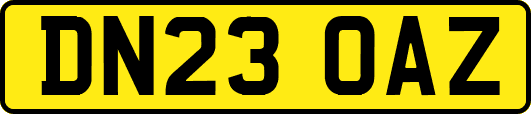 DN23OAZ