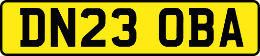 DN23OBA