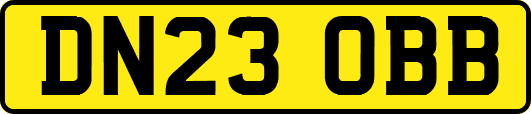DN23OBB