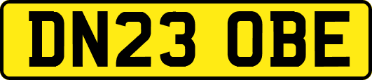 DN23OBE