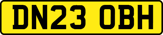 DN23OBH