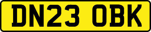 DN23OBK