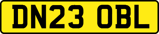 DN23OBL