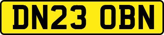 DN23OBN