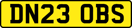DN23OBS