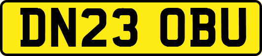 DN23OBU