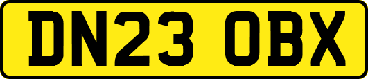 DN23OBX