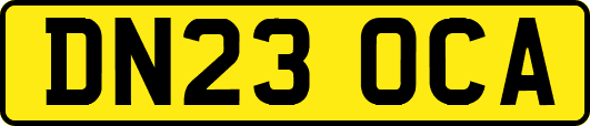 DN23OCA