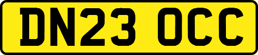 DN23OCC