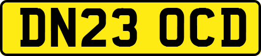 DN23OCD