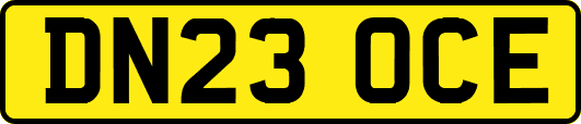 DN23OCE