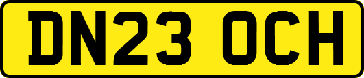 DN23OCH