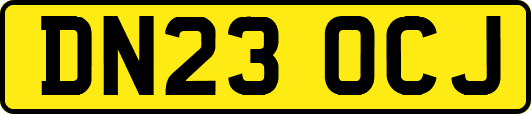 DN23OCJ