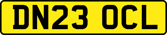 DN23OCL