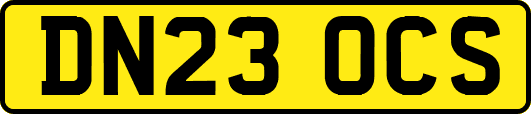 DN23OCS