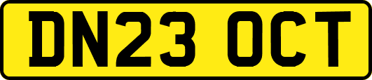 DN23OCT