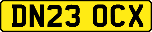 DN23OCX