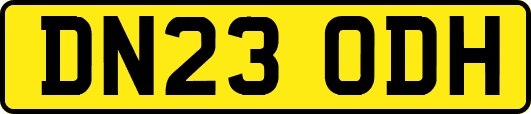 DN23ODH