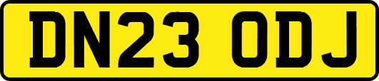 DN23ODJ