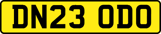 DN23ODO