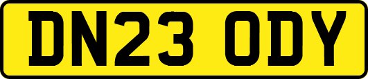 DN23ODY