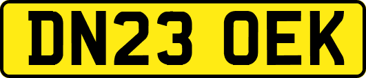 DN23OEK