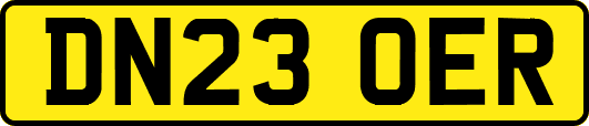 DN23OER