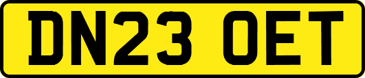 DN23OET