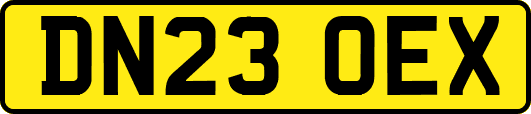 DN23OEX